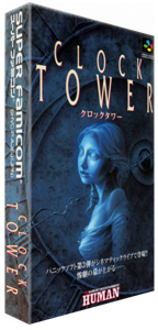 Clock Tower